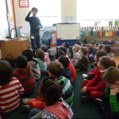 Al Hepworth - Music Video Storage